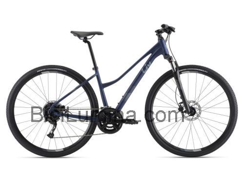 Liv Rove 2 opinión y ficha técnica